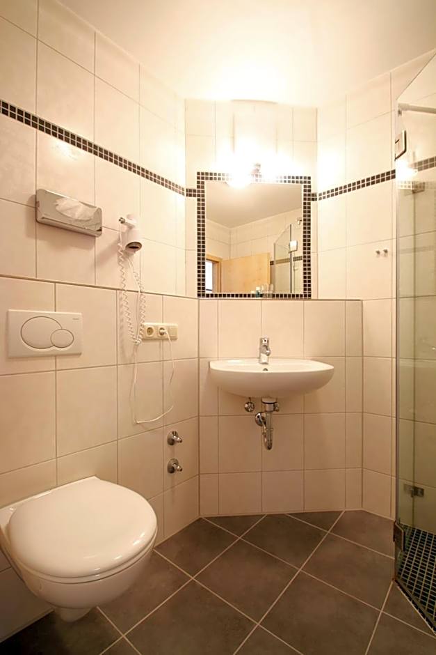 Hotel-Cafe Hanfstingl