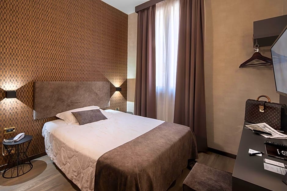 Hotel Astoria