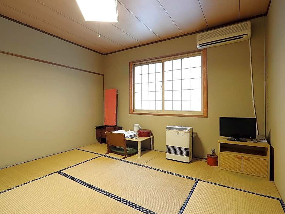 Hotel Tensui Misawa