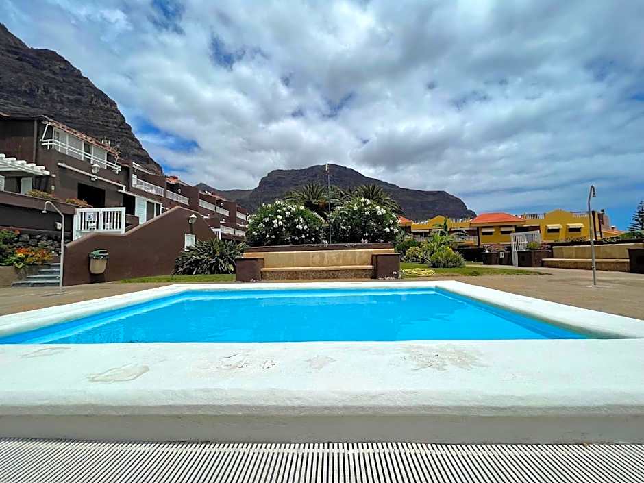 Apartamentos Los Tarajales