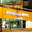 Monreale Plus Midtown Campinas -Classic