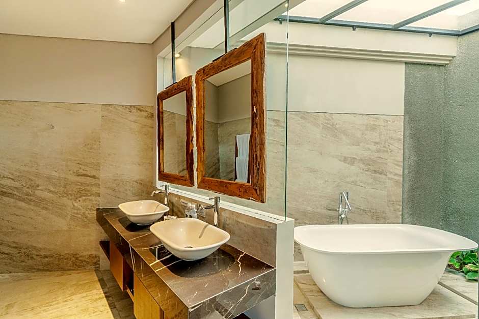 Kampi Villas Nusa Dua