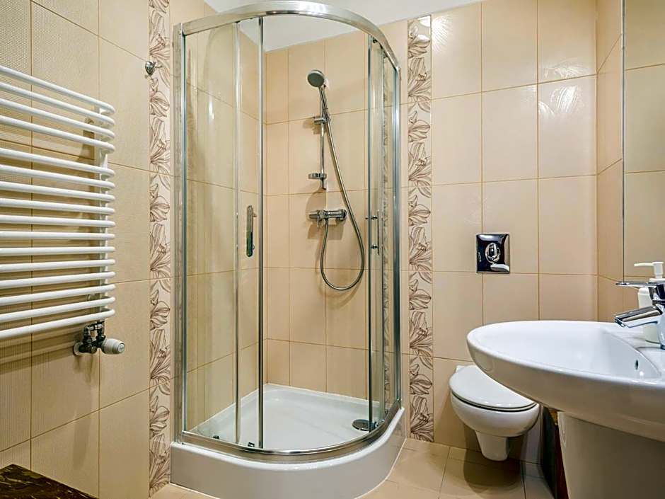 TatryTOP Radowid basen sauna