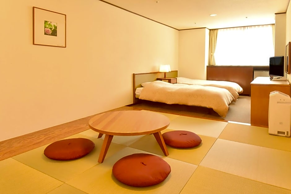 Hotel Kanronomori