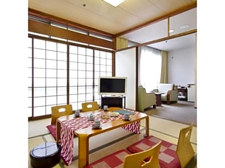 Okudogo Ichiyunomori - Vacation STAY 94804