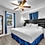 Laguna Blu Beach