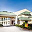 Super 8 by Wyndham Brunswick South/I-95