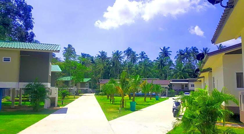 Wanpratheep Village