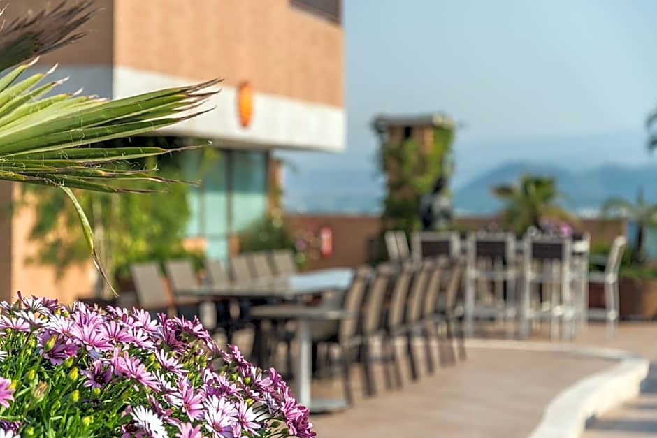 Suites Perisur Apartamentos Amueblados