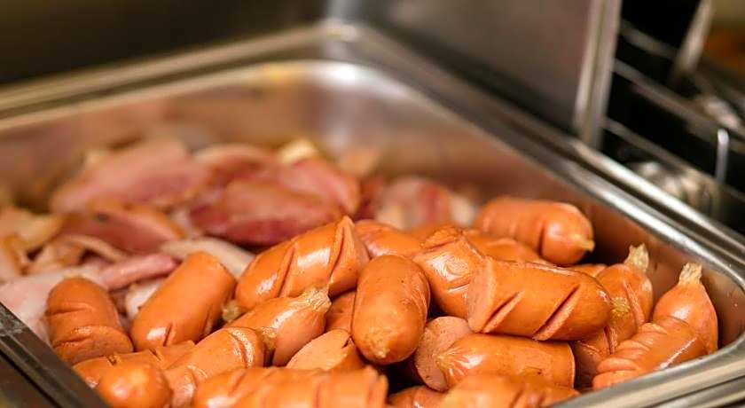 Eco Luxury Hotel Hanoi