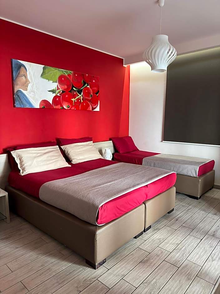 B&B Il Giardino Diamante