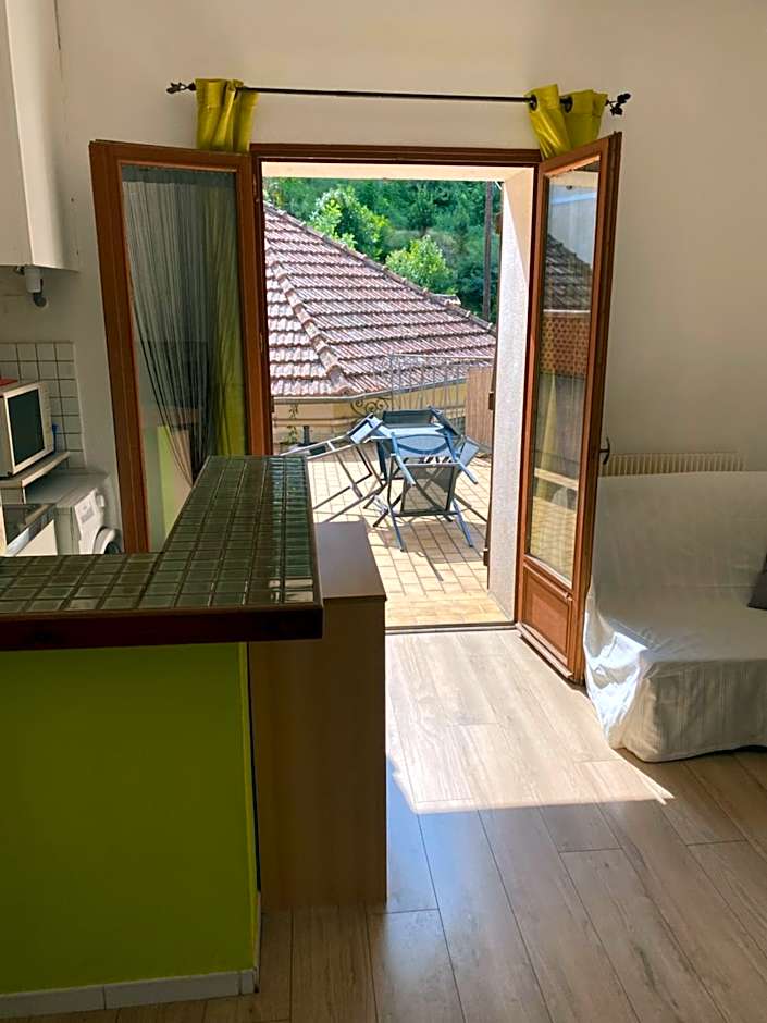 Photo 1 of 12 of Apartment, Terrace, 1st Floor