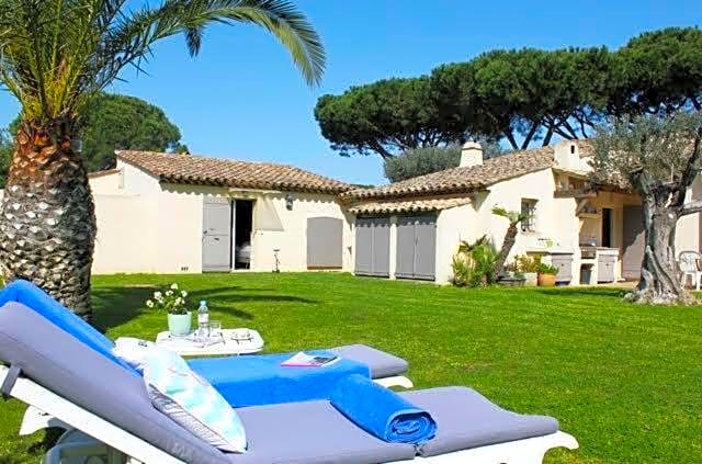 Villa Made – Saint Tropez