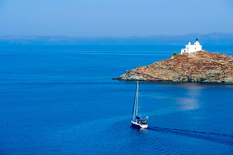 Ydor Hotel & Spa by Sandglass