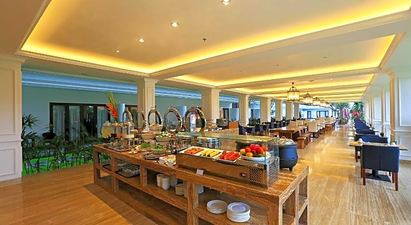 Grand Palace Hotel Sanur - Bali