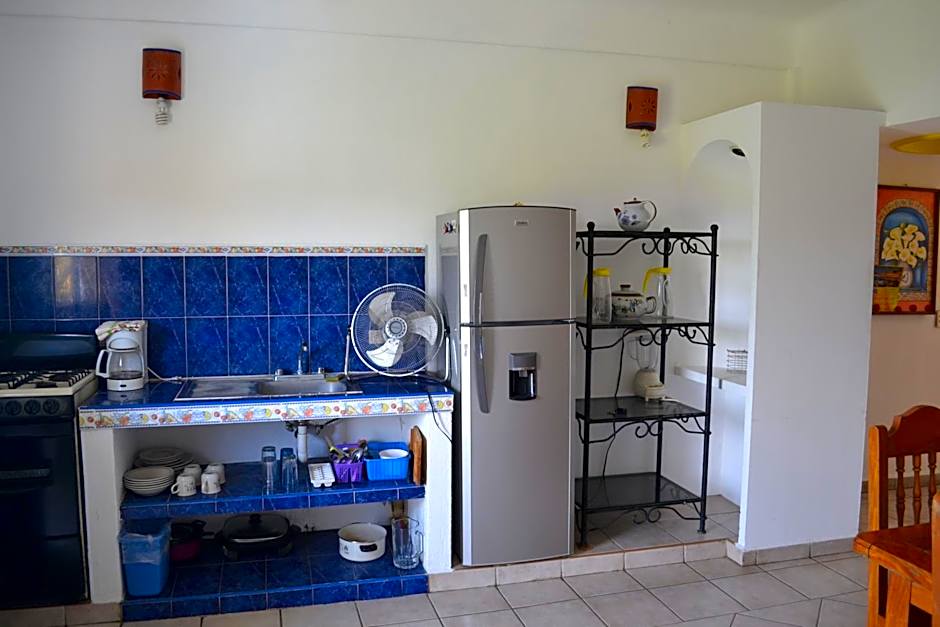 Casa Ana Ruth (Bucerias, Nay.)