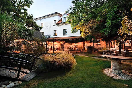 Villa Daniela