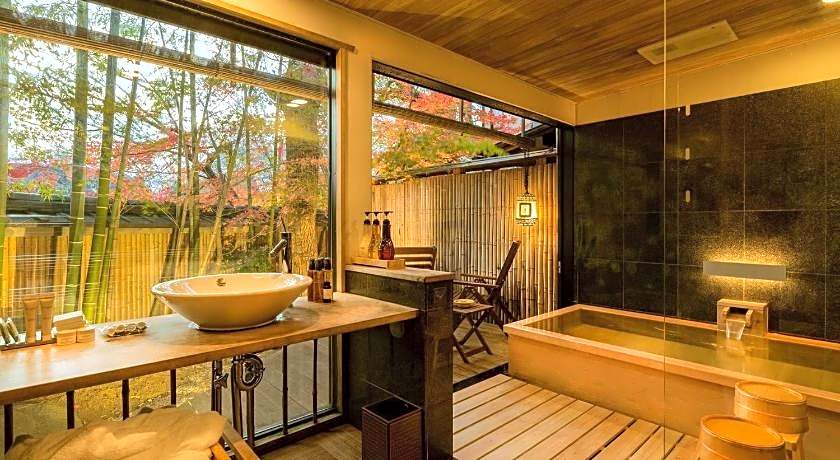 Kyoto Nanzenji Ryokan Yachiyo