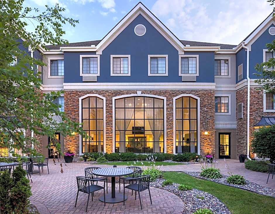 Staybridge Suites Minneapolis-Maple Grove By IHG