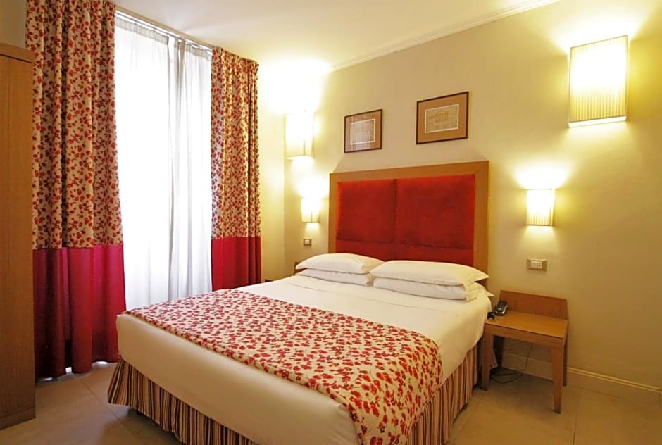 Hotel Perseo