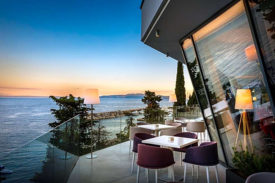 Hotel Icici - Liburnia