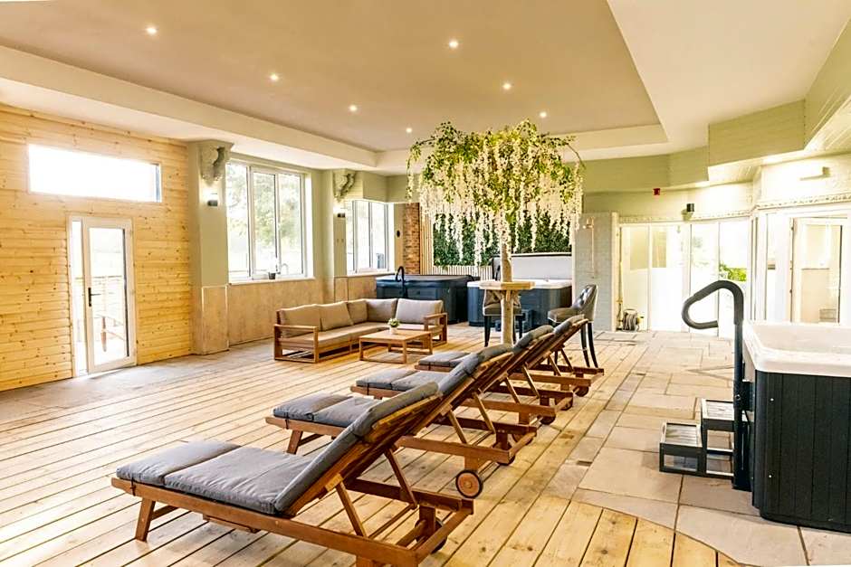 Hall Garth Hotel, BW Signature Collection