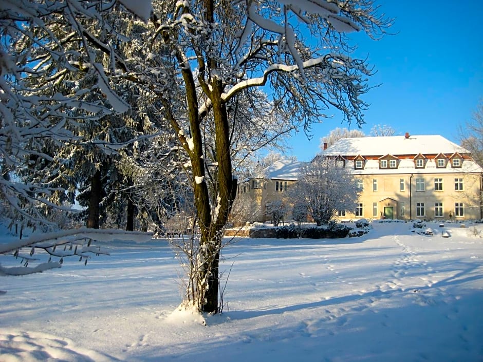 Gartenzimmer im Schloss Neuhausen