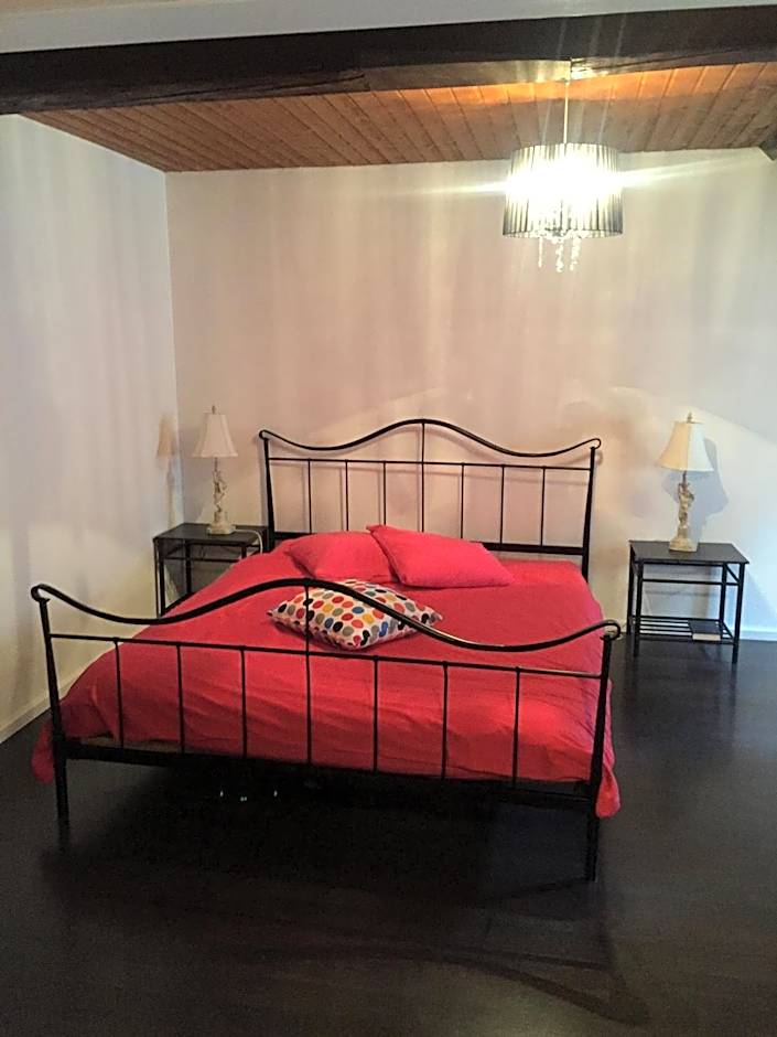 Hôtel-Restaurant Le Lion d'Or