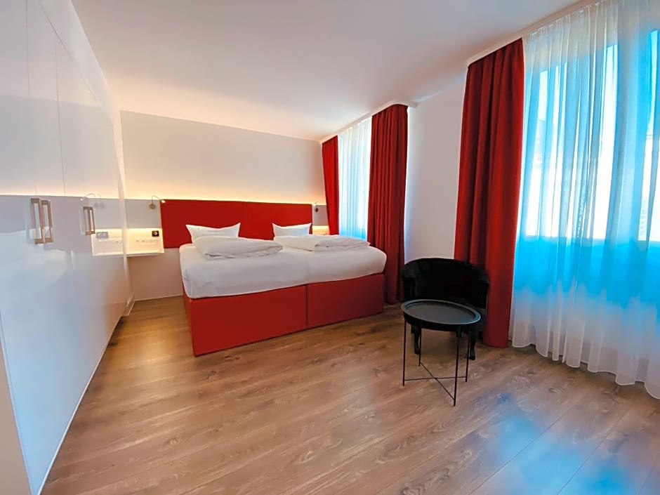 DORMERO HOTEL DRESDEN CITY