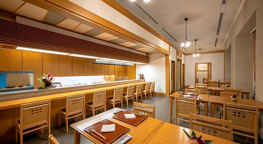 Hotel Monterey Sendai