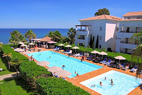 Vacancéole - Résidence Sognu di Rena