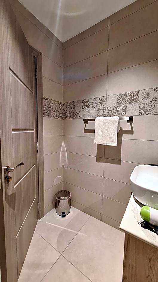 Residence Capri - Mont Choisy