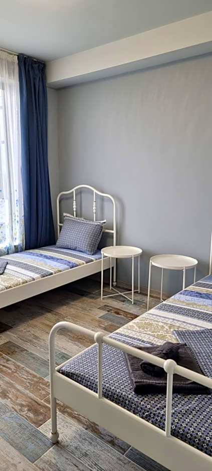 Luxury apartment Vodolei