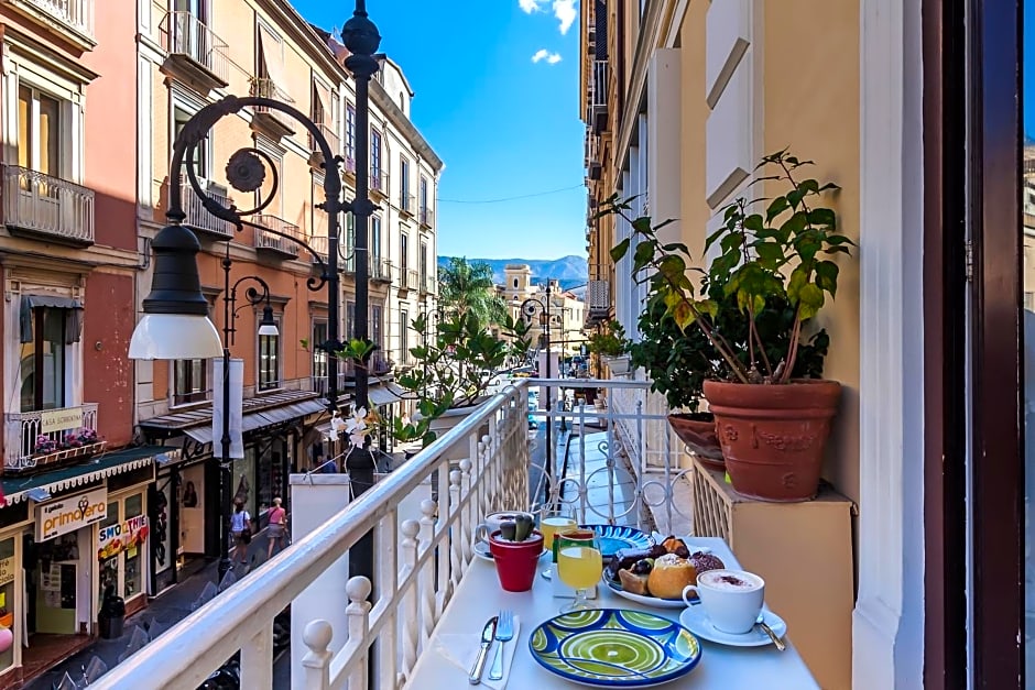 Palazzo Starace