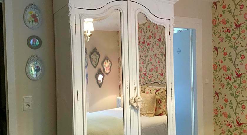 L'Orangerie de Camperos