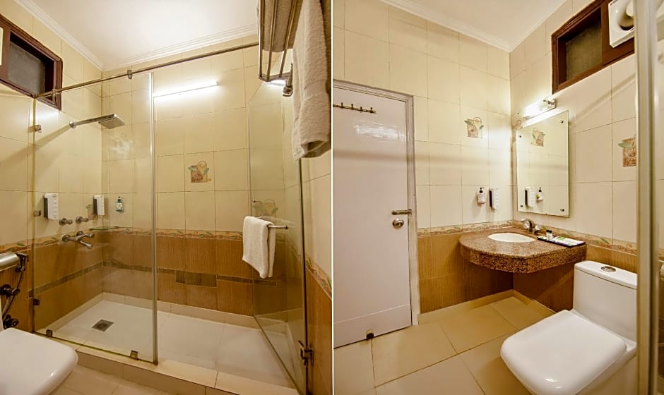 Treebo Paras International