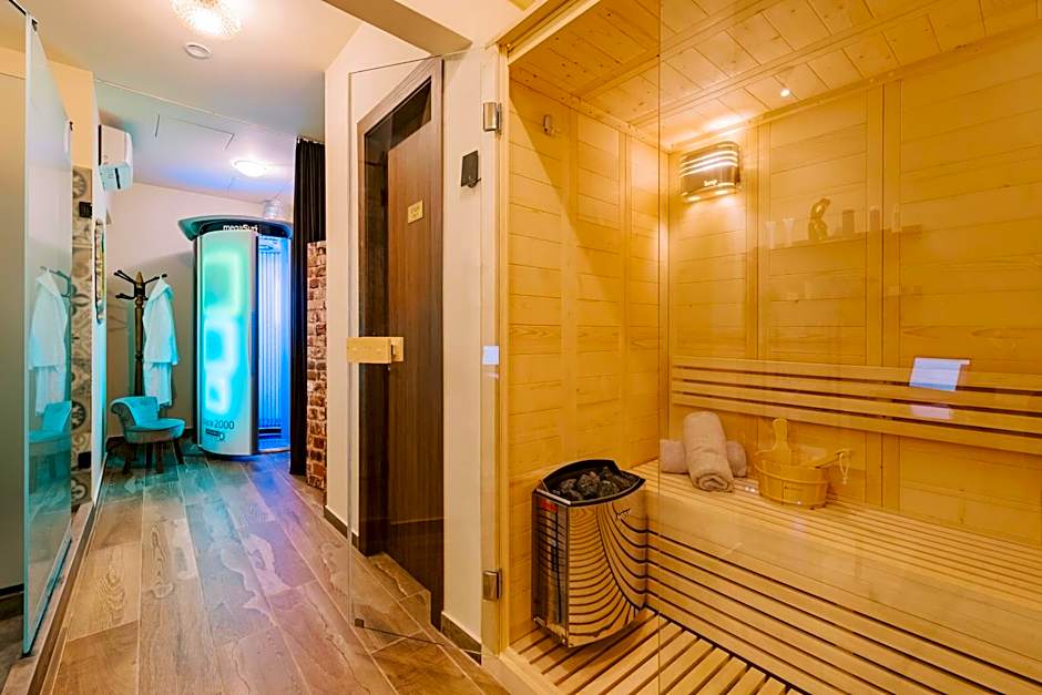 Koukos Rodos Boutique Hotel & Spa - Adults Only