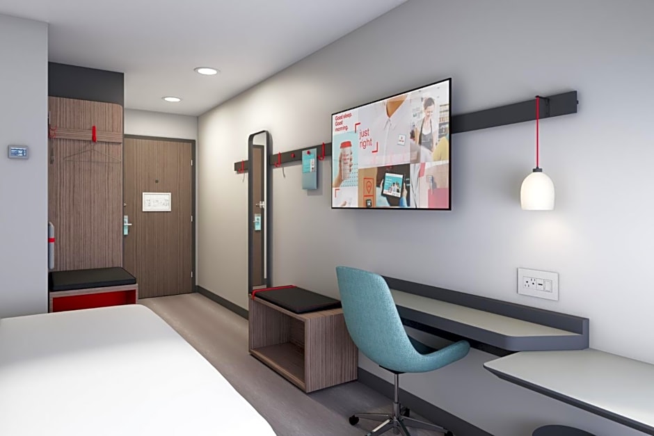 Avid Hotels Cincinnati N West Chester By IHG