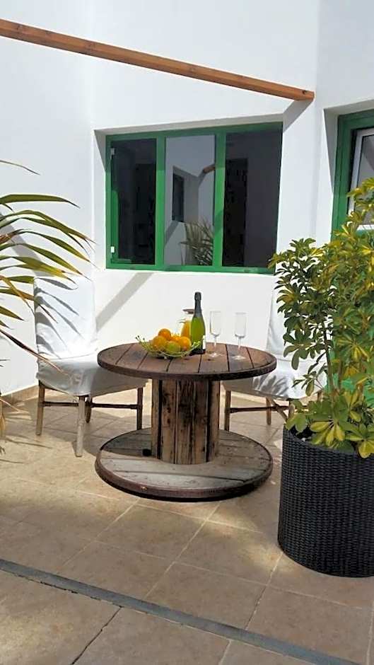 Timanfaya Casa Rural