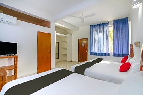 Hotel Adelita