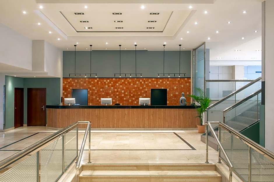 Hotel Madrid Alameda Aeropuerto, Affiliated by Meliá