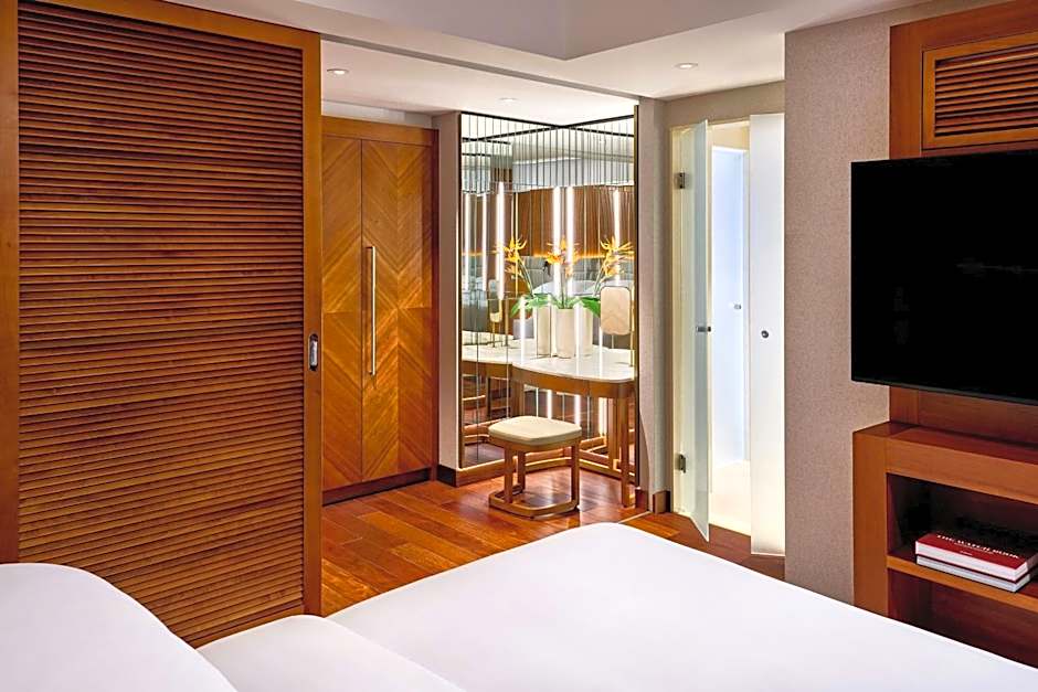 JW Marriott Hotel Frankfurt