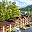 Super 8 by Wyndham Downtown Gatlinburg at Convention Center