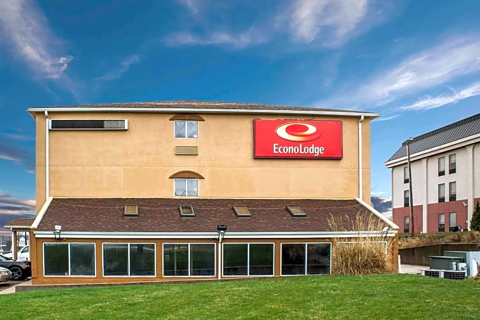 Foto 1 dari 50 — Econo Lodge Kent