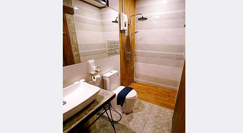 Sleepy House Chiang Rai