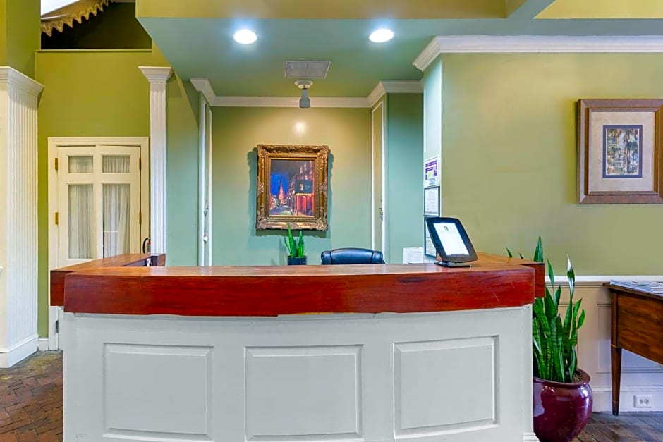 Church Street Inn, Ascend Hotel Collection