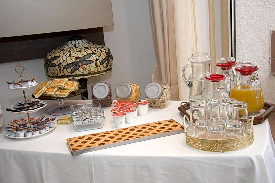 VILLA MATILDA luxury B&B