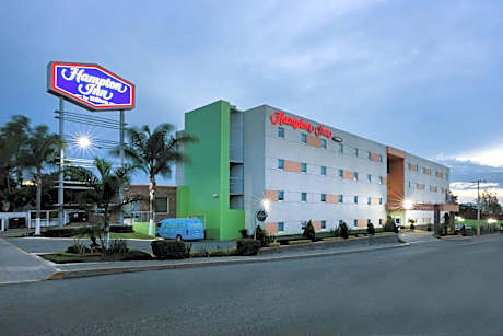Hampton Inn By Hilton San Juan Del Rio