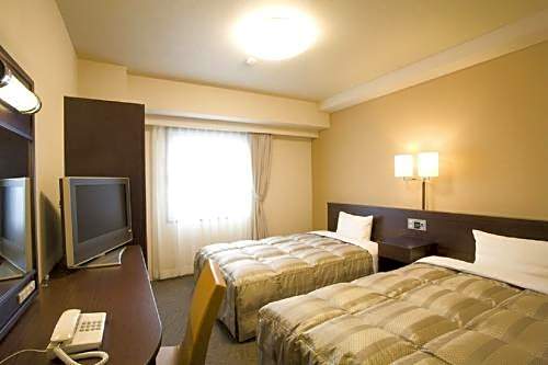 Hotel Route Inn Odate Ekiminami