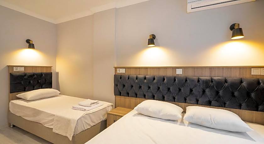SEHZADE HOTEL